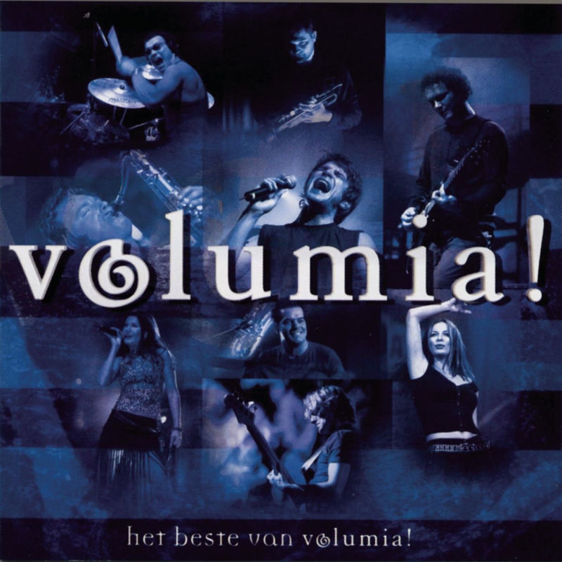 Volumia!